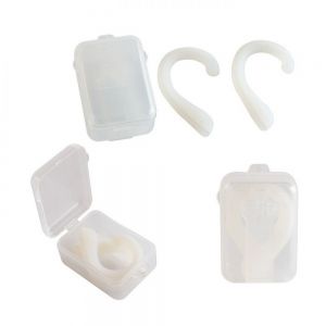 GOMAS PARA CUBREBOCAS BOMBAY personalizada